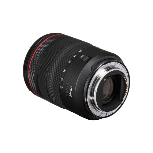 CANON RF 24-105MM F/4 L IS...