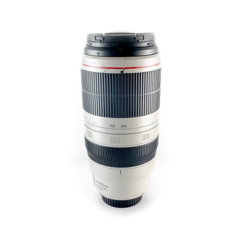 CANON EF 100-400MM...