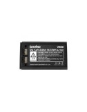 GODOX VB26 BATTERIA LITIO...
