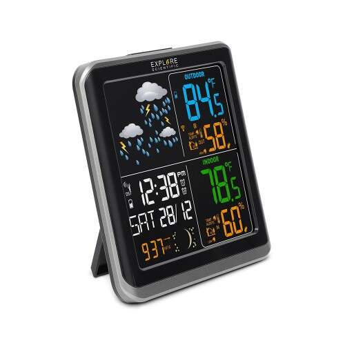 EXPLORE SCIENTIFIC WSH4008C...