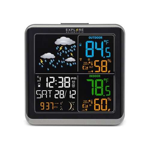 EXPLORE SCIENTIFIC WSH4008C...