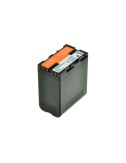 JUPIO BATTERIA PER SONY BP-U60