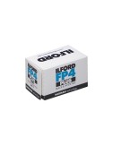 ILFORD FP4 - 125ISO 36-135 B&W
