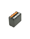 JUPIO BAT. PER SONY NP-F970