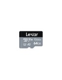 LEXAR 64 GB MICRO SDXC...