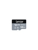 LEXAR 128 GB MICRO SDXC...