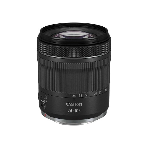 CANON RF 24-105mm f/4-7.1...