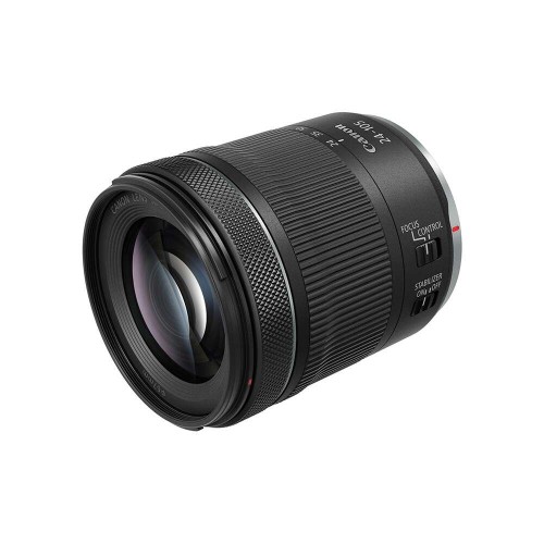 CANON RF 24-105mm f/4-7.1...
