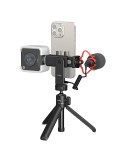 SMALLRIG VK-50 II VLOG KIT