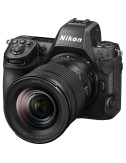 NIKON Z8 + Z 24-120mm f/4 S