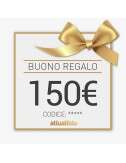 BUONO REGALO 150€