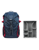 VSGO POCKET RANGER 35L NAVY...