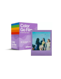 POLAROID COLOR GO FILM...