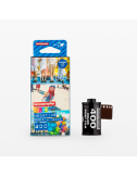 LOMOGRAPHY COLOR NEGATIVE...