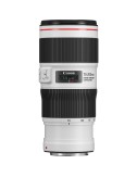 CANON EF 70-200mm f 4 L IS II USM