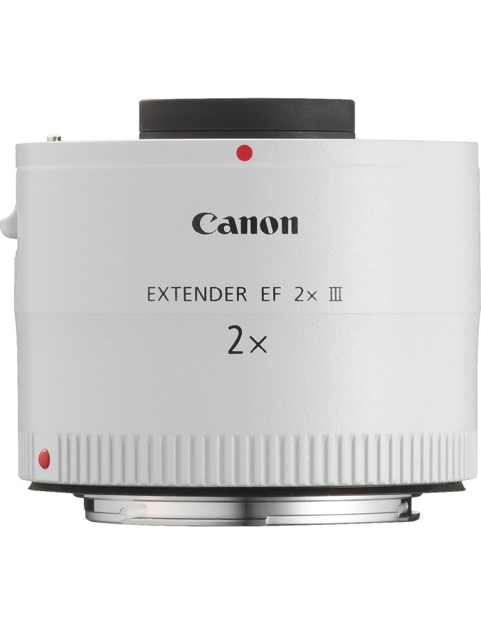 CANON EF 2X III EXTENDER
