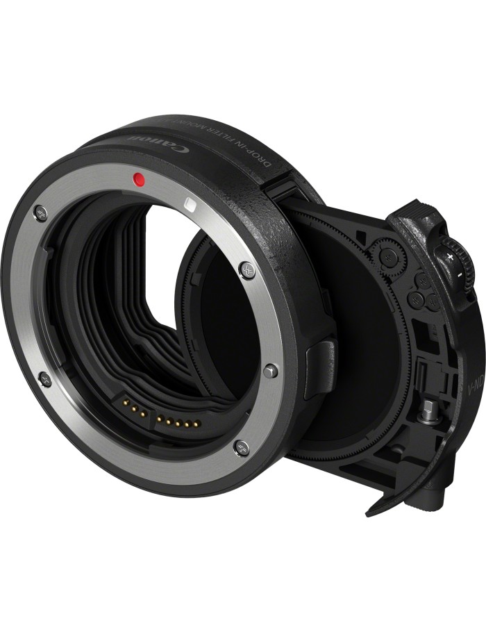 CANON DROP-IN ND MOUNT ADAPTER EF-EOS R