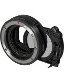 CANON DROP-IN C-PL MOUNT ADAPTER EF-EOS R