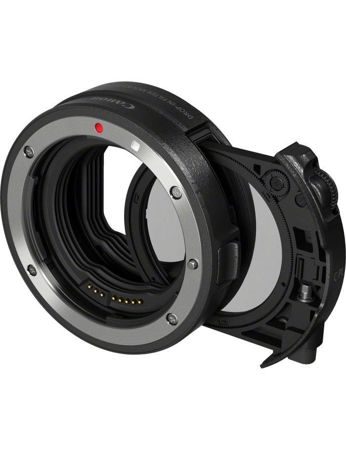 CANON DROP-IN C-PL MOUNT ADAPTER EF-EOS R