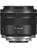 CANON RF 35mm f 1.8 MACRO IS STM