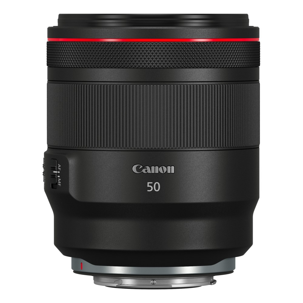 CANON RF 50mm f 1.2 L USM
