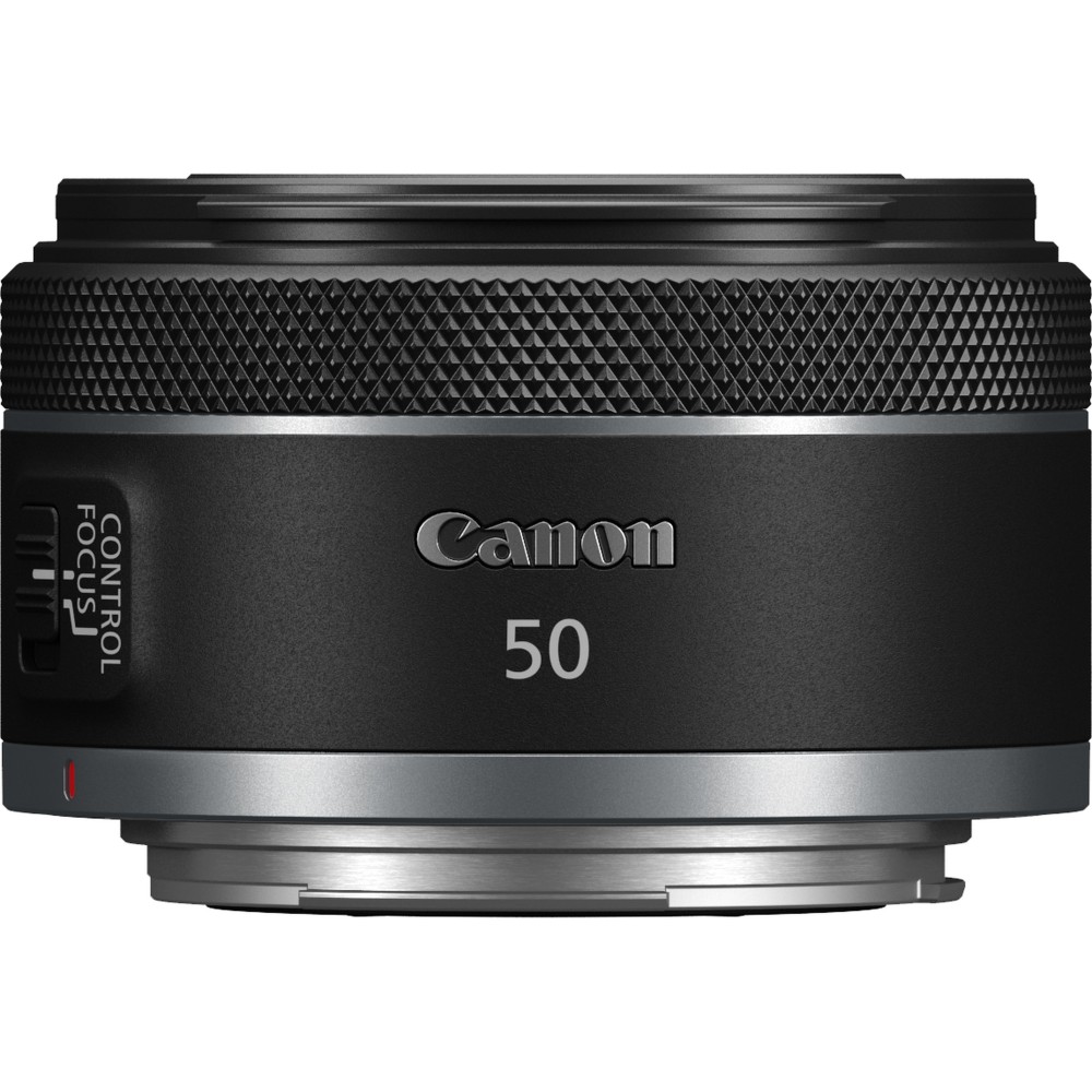 CANON RF 50mm f 1.8 STM CANON RF 50mm f 1.8 STM