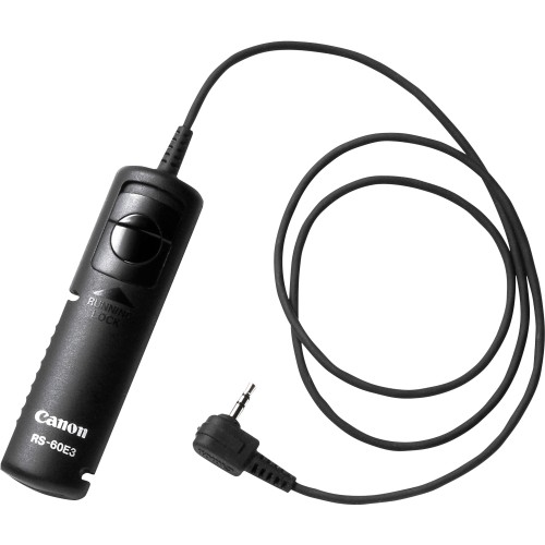CANON RS-60E3 REMOTE SWITCH