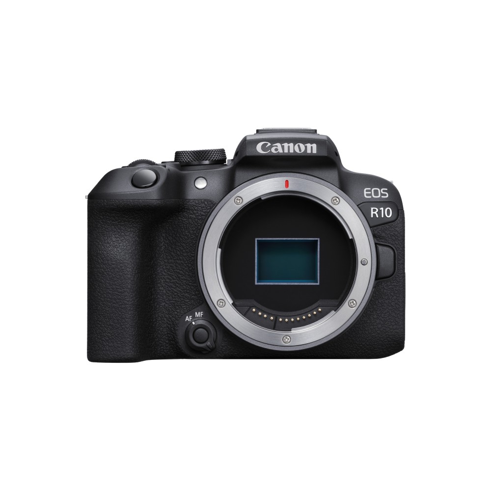 CANON EOS R10 BODY