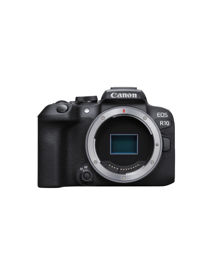 CANON EOS R10 BODY