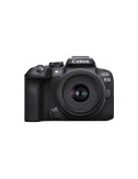 CANON EOS R10 + RF-S 18-45mm f 4.5-6.3 IS STM