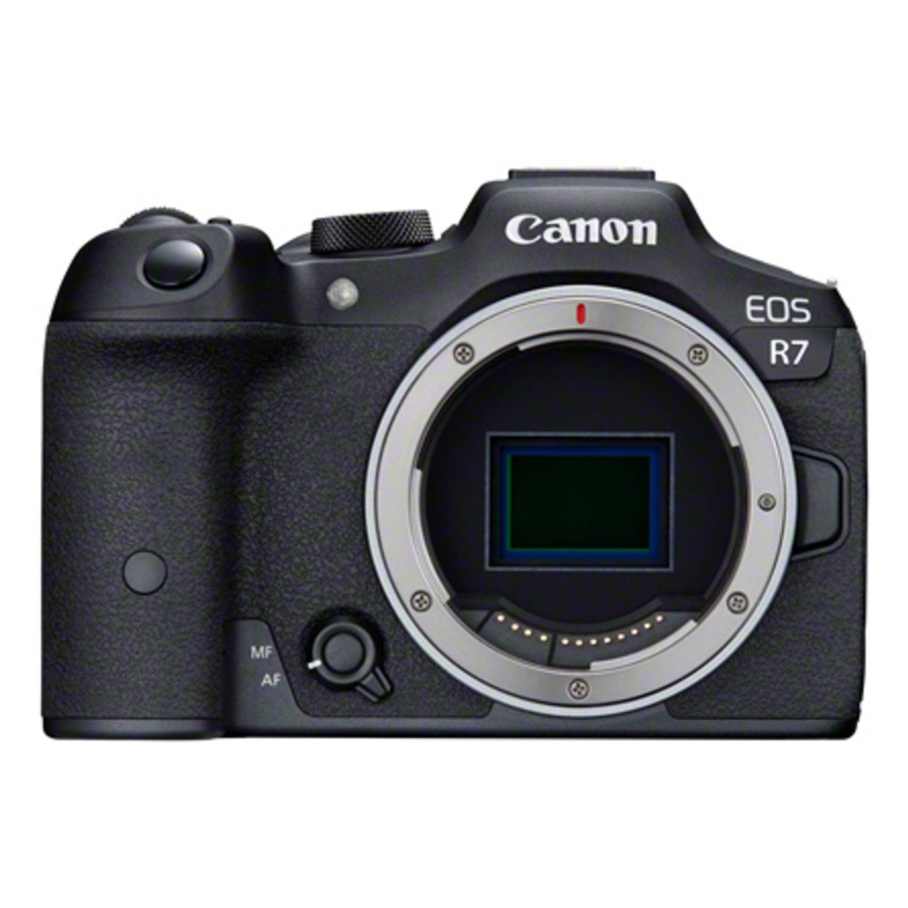 CANON EOS R7 BODY