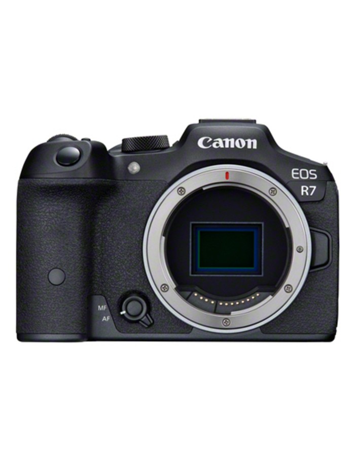 CANON EOS R7 BODY