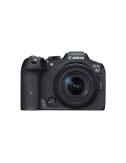CANON EOS R7 + RF-S 18-150mm f 3.5-6.3 IS STM