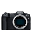 CANON EOS R8 BODY + 24-50mm f 4.5-6.3 IS STM