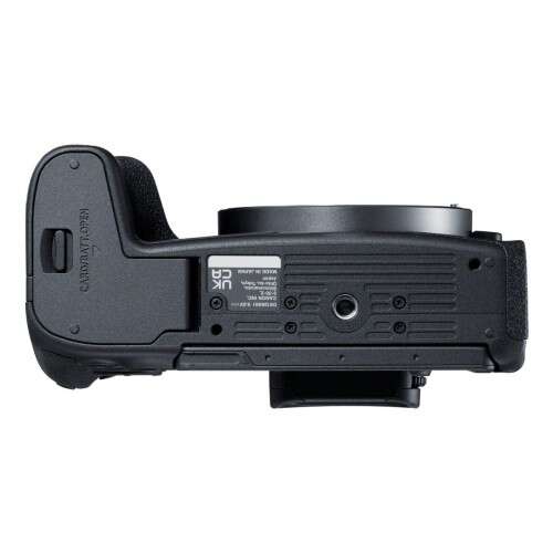 CANON EOS R8 BODY + 24-50mm f 4.5-6.3 IS STM