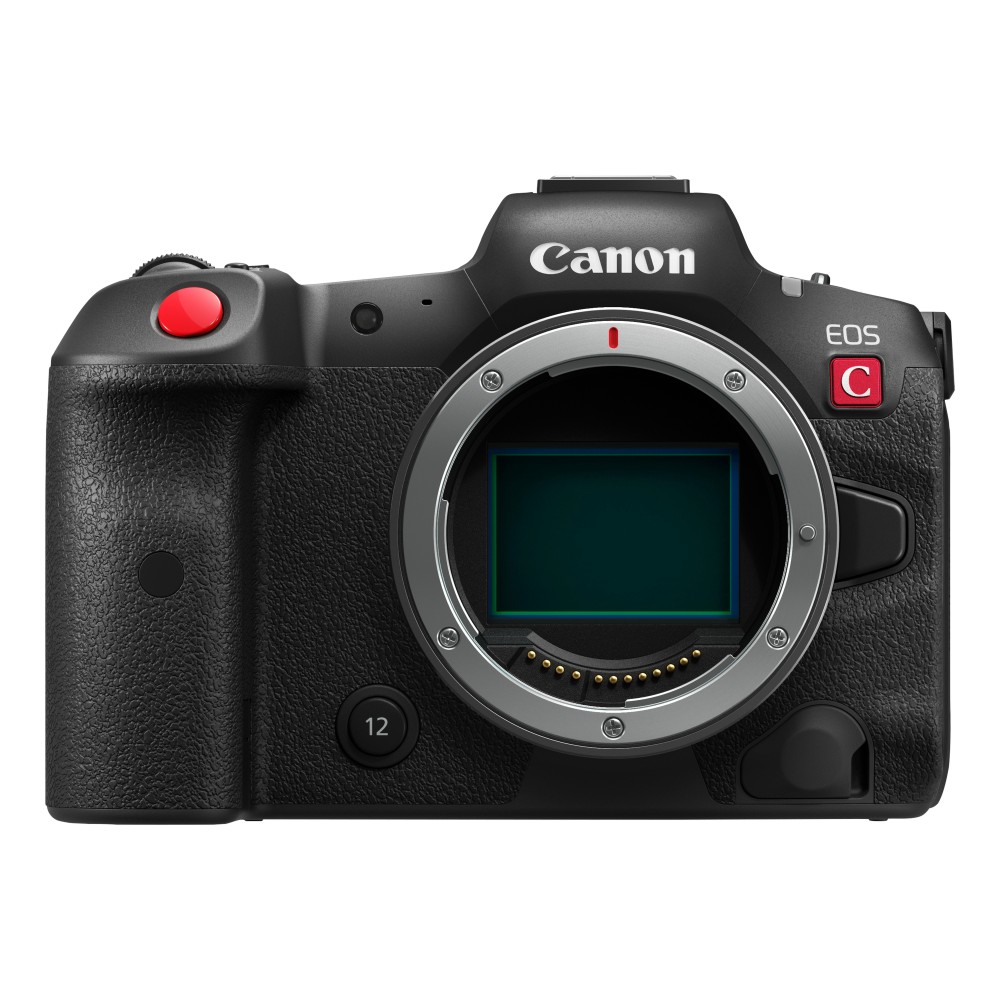 CANON EOS R5C BODY