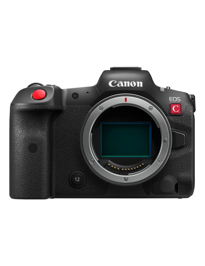 CANON EOS R5C BODY