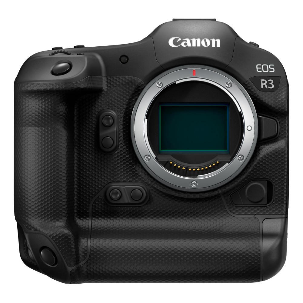 CANON EOS R3 BODY