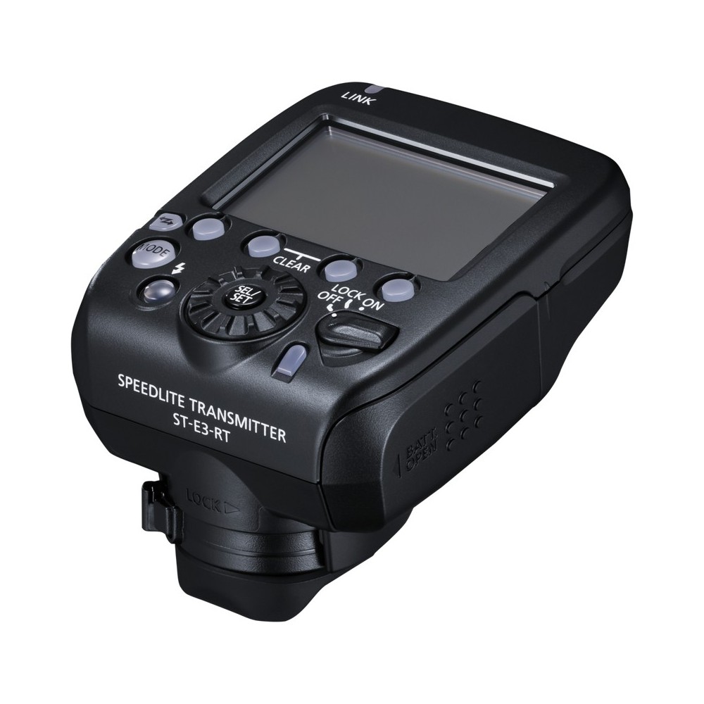 CANON SPEEDLITE ST-E3-RT V3 CANON SPEEDLITE ST-E3-RT V3