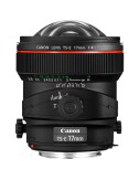 CANON EF 17mm f 4 TS-E L