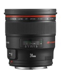 CANON EF 24mm f 1.4 L II USM