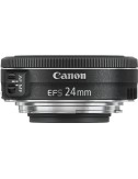 CANON EF-S 24mm f 2.8 STM