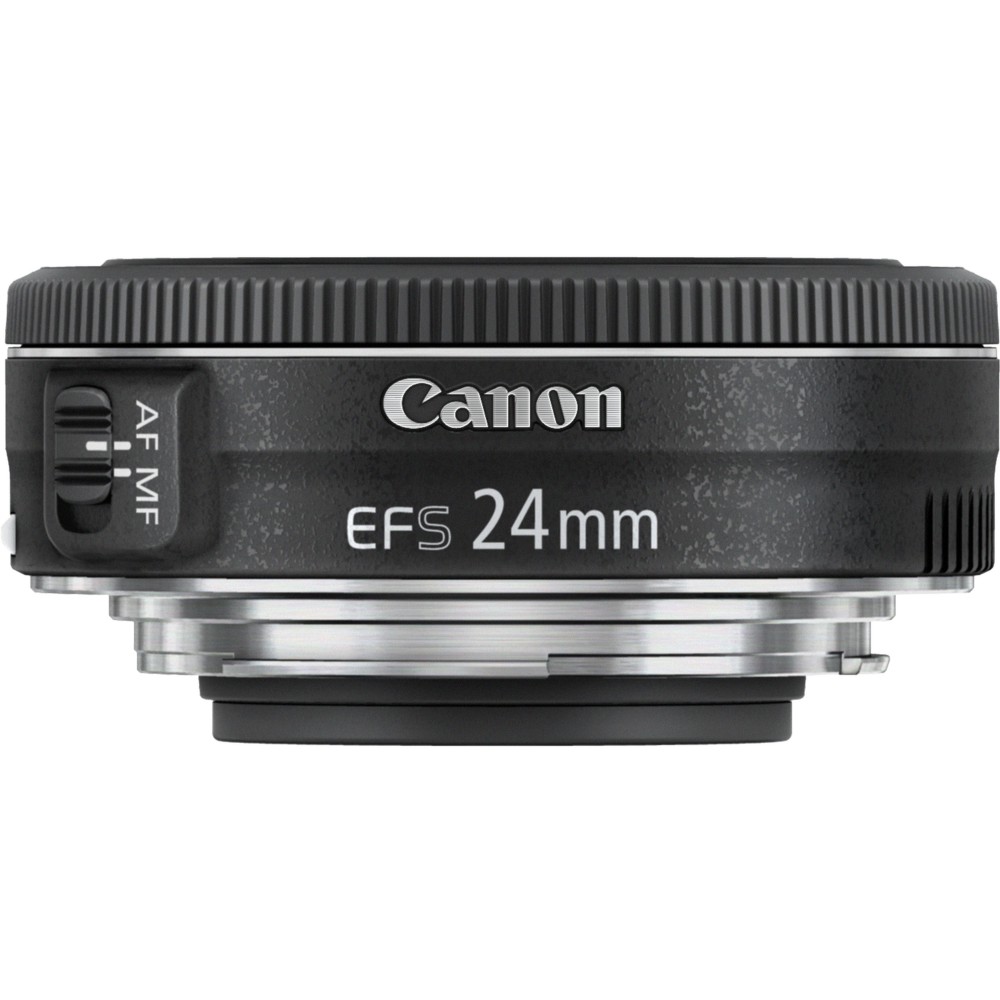 CANON EF-S 24mm f 2.8 STM