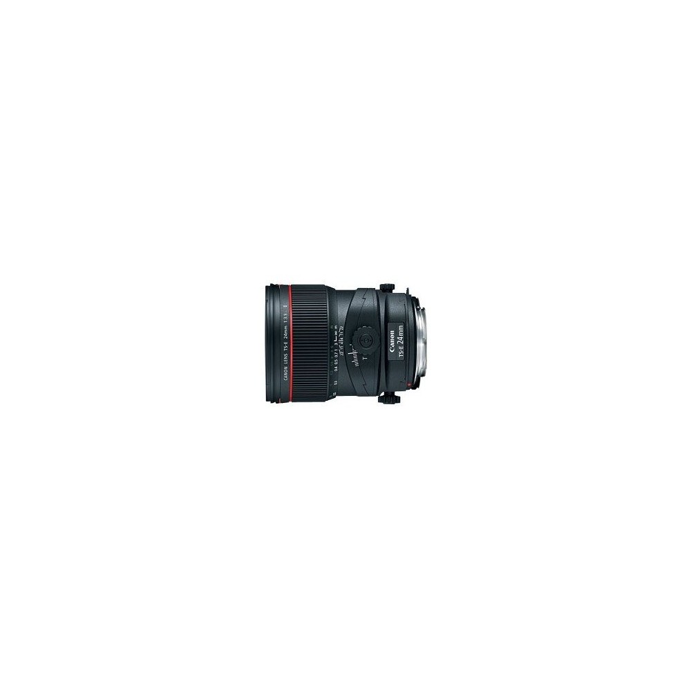 CANON EF 24mm f 3.5 TS-E L II