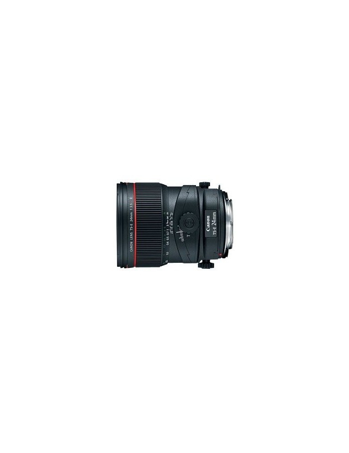 CANON EF 24mm f 3.5 TS-E L II