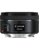 CANON EF 50mm f 1.8 STM