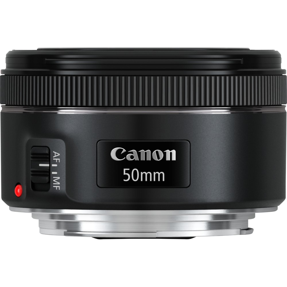 CANON EF 50mm f 1.8 STM