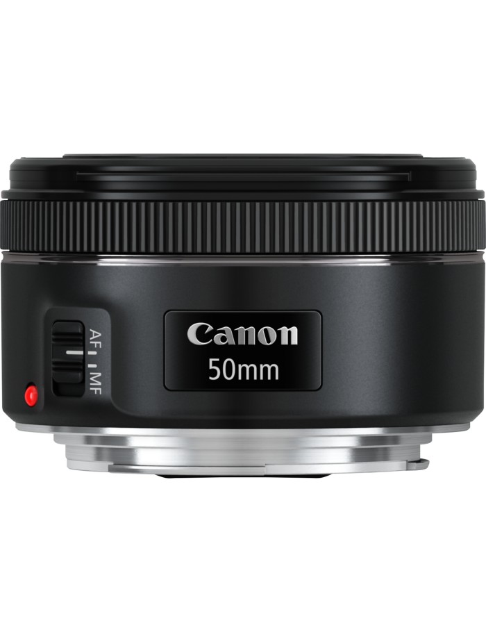 CANON EF 50mm f 1.8 STM