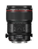 CANON EF 90mm f 2.8 TS-E L MACRO
