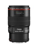 CANON EF 100mm f 2.8 L IS USM MACRO